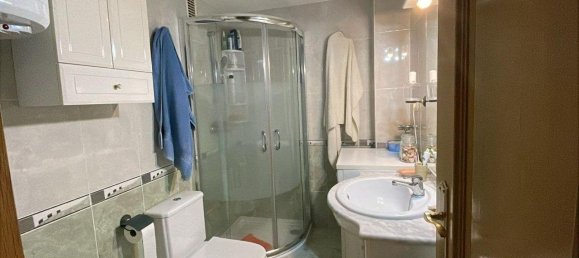 1 chambre Appartement à Valencia, Spain No. 185992 4