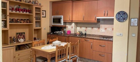 1 chambre Appartement à Valencia, Spain No. 185992 6