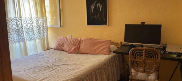 1 chambre Appartement à Valencia, Spain No. 185992 2