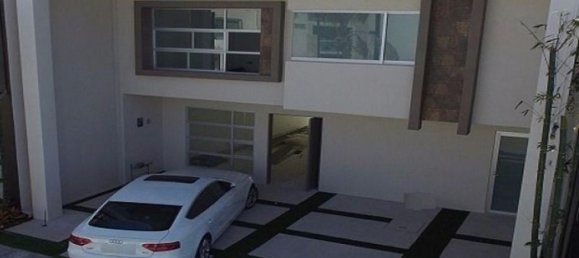 3 chambres Maison à Puebla, Mexico No. 166061 2