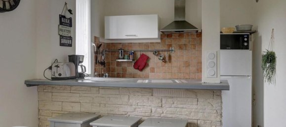 1 bedroom Apartment in Tours, France No. 160511 9