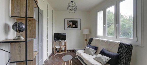 1 bedroom Apartment in Tours, France No. 160511 3