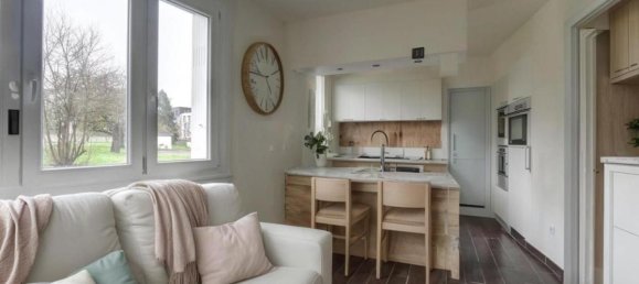 1 bedroom Apartment in Tours, France No. 160511 19