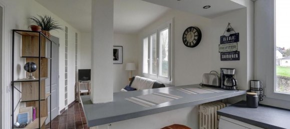 1 bedroom Apartment in Tours, France No. 160511 11