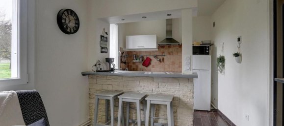 1 bedroom Apartment in Tours, France No. 160511 4