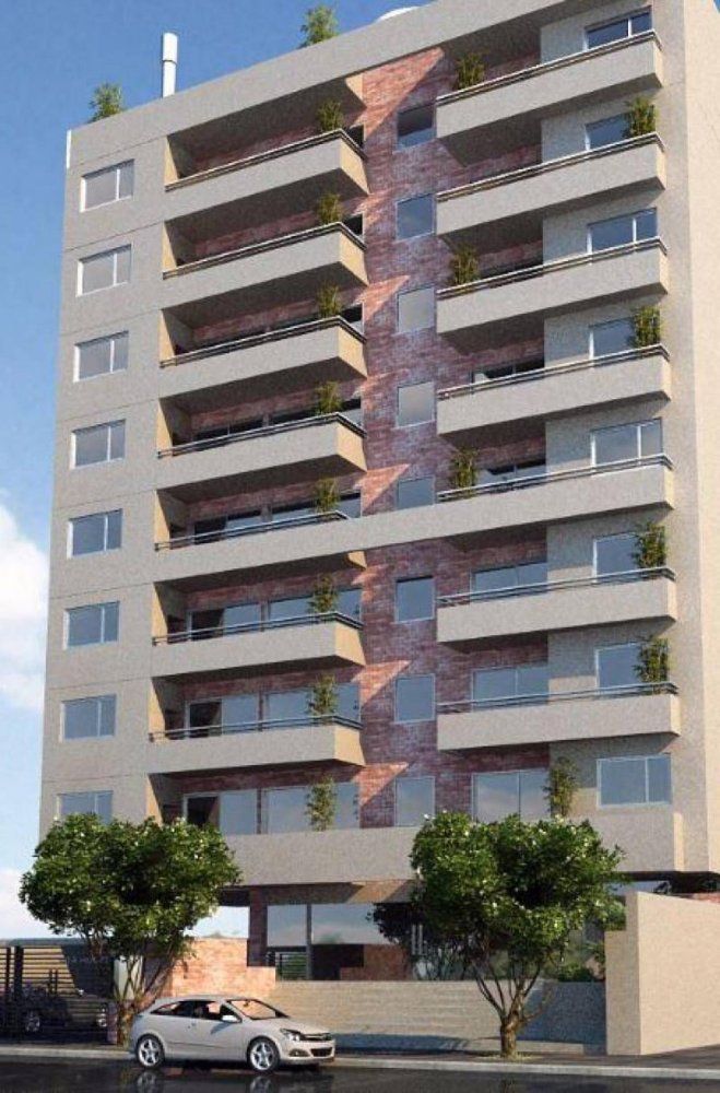 2 bedrooms Apartment in Tigre, Argentina No. 10133