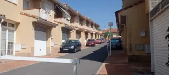 4 Schlafzimmer Stadthaus in Toledo, Spain, Nr. 143065 25