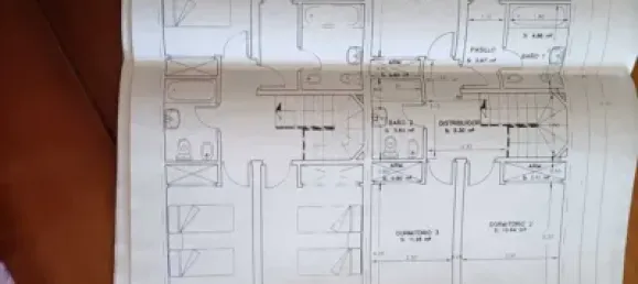 4 Schlafzimmer Stadthaus in Toledo, Spain, Nr. 143065 15
