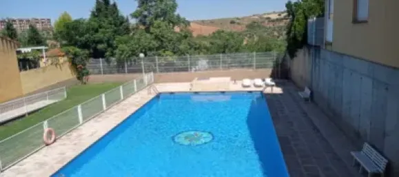 4 Schlafzimmer Stadthaus in Toledo, Spain, Nr. 143065 6