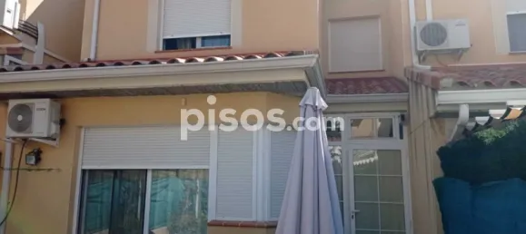 4 Schlafzimmer Stadthaus in Toledo, Spain, Nr. 143065 21