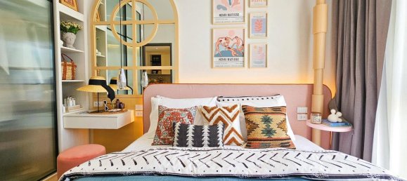 1 Schlafzimmer Wohnung in Phuket, Thailand, Nr. 27214 12