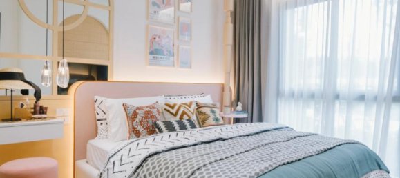 1 Schlafzimmer Wohnung in Phuket, Thailand, Nr. 27214 3