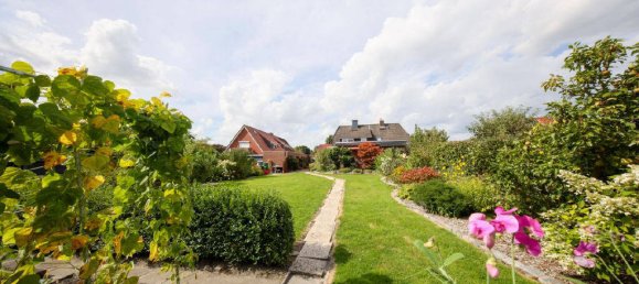 4-Zimmer Stadthaus in Wilhelmshaven, Germany, Nr. 295725 27