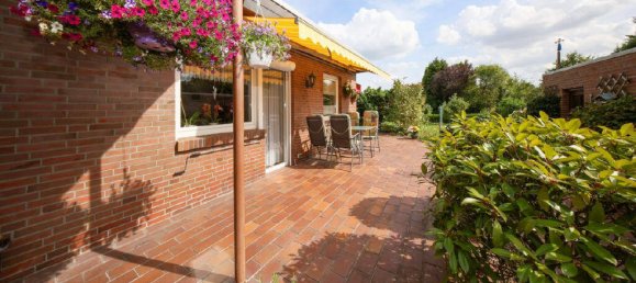 4-Zimmer Stadthaus in Wilhelmshaven, Germany, Nr. 295725 20