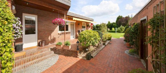 4-Zimmer Stadthaus in Wilhelmshaven, Germany, Nr. 295725 19