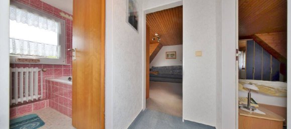 4-Zimmer Stadthaus in Wilhelmshaven, Germany, Nr. 295725 14