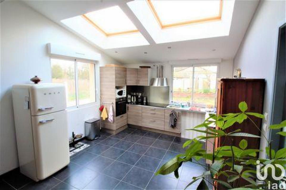 Casa T3 em Combourg, France N.º 7652