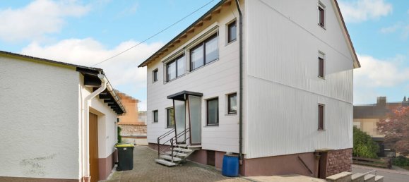 Adosado de 9 habitaciónes en Enzkreis, Germany No. 27016 3