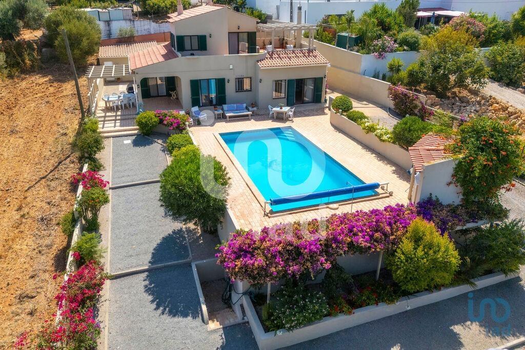 3 Schlafzimmer Haus in Olhao, Portugal, Nr. 219152