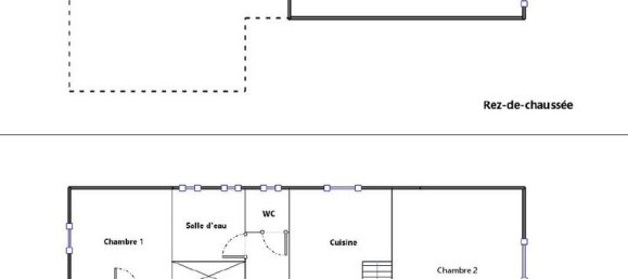 2 bedrooms House in Saint-Brevin-les-Pins, France No. 285066 6