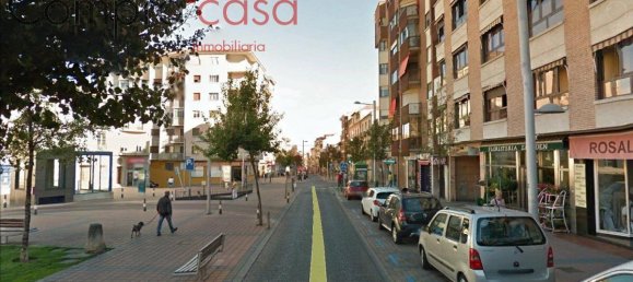 Gebäude in Segovia, Spain 429m², Nr. 66497 6