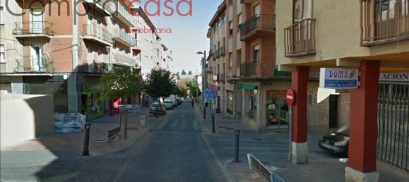 Gebäude in Segovia, Spain 429m², Nr. 66497 5