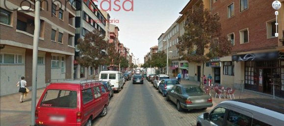 Gebäude in Segovia, Spain 429m², Nr. 66497 2