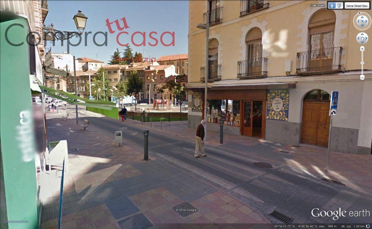 Gebäude in Segovia, Spain 429m², Nr. 66497