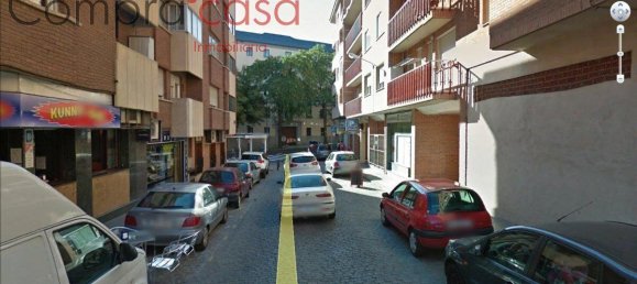 Gebäude in Segovia, Spain 429m², Nr. 66497 11