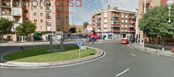 Gebäude in Segovia, Spain 429m², Nr. 66497 12