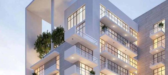 Laden in VIEWZ RESIDENCES, Dubai Healthcare City, UAE 1403.9m², Nr. 59911 4