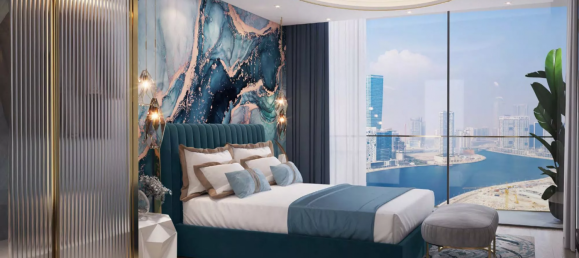 1 Schlafzimmer Wohnung in Dubai, UAE, Nr. 20866 5