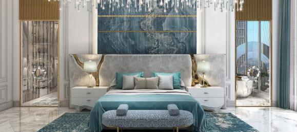 1 Schlafzimmer Wohnung in Dubai, UAE, Nr. 20866 6