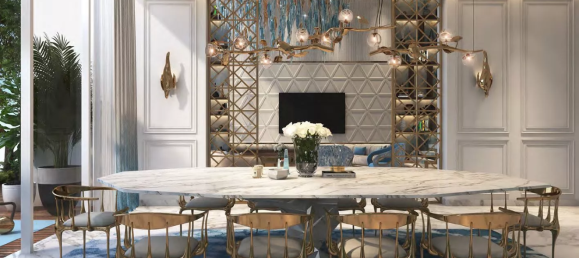 1 Schlafzimmer Wohnung in Dubai, UAE, Nr. 20866 9