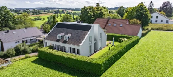 5 غرف نوم منزل في Sigmaringen, Germany رقم 343103 8