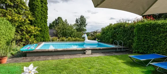 5 غرف نوم منزل في Sigmaringen, Germany رقم 343103 5