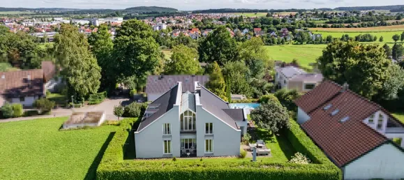 5 غرف نوم منزل في Sigmaringen, Germany رقم 343103 7