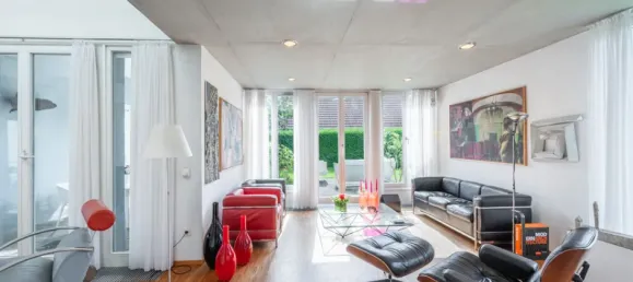 5 غرف نوم منزل في Sigmaringen, Germany رقم 343103 2