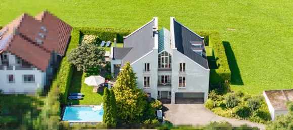 5 غرف نوم منزل في Sigmaringen, Germany رقم 343103 9