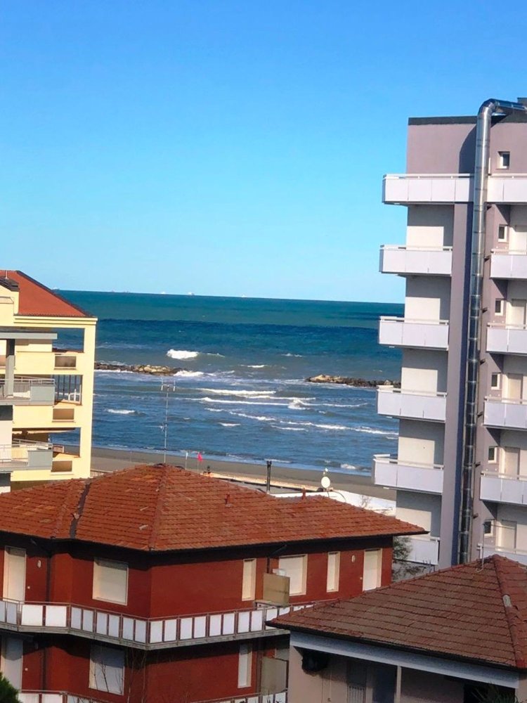 2 rooms Apartment in Ravenna, Italy No. 269455