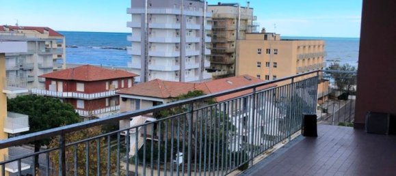2 rooms Apartment in Ravenna, Italy No. 269455 12