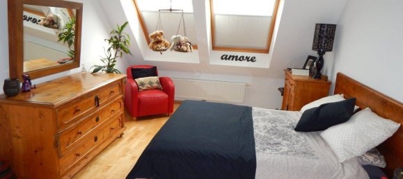 3 rooms Penthouse in Favoriten, Austria No. 89738 11