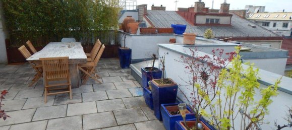 3 rooms Penthouse in Favoriten, Austria No. 89738 16
