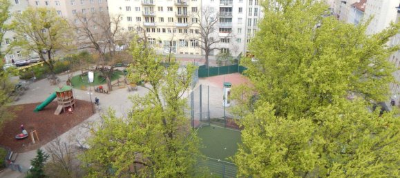 3 rooms Penthouse in Favoriten, Austria No. 89738 10