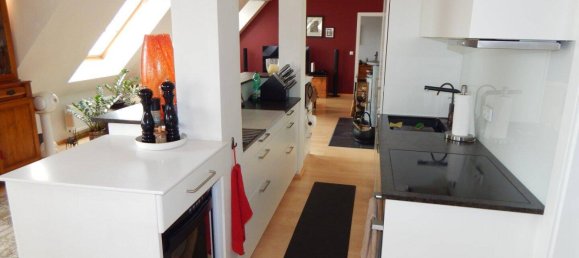 3 rooms Penthouse in Favoriten, Austria No. 89738 7