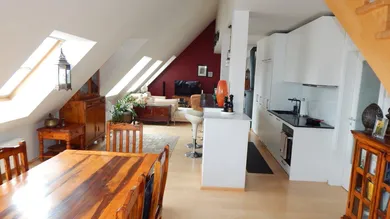 3 rooms Penthouse in Favoriten, Austria No. 89738