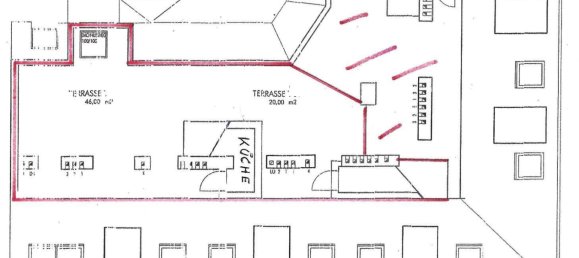 3 rooms Penthouse in Favoriten, Austria No. 89738 34