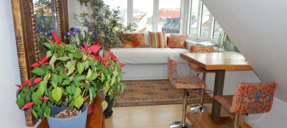 3 rooms Penthouse in Favoriten, Austria No. 89738 8
