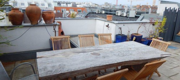 3 rooms Penthouse in Favoriten, Austria No. 89738 19