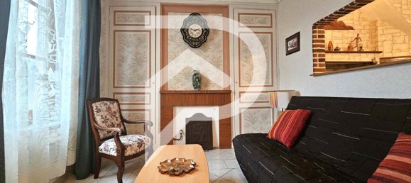 2 bedrooms House in Rue, France No. 43105 4